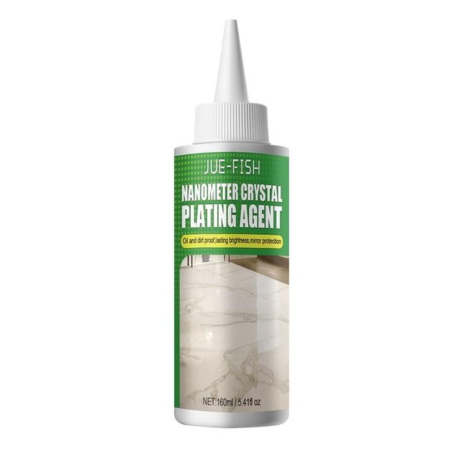 1-10XNano Crystal Coating Agent For Tile &Furniture For Stone Nano Agent St