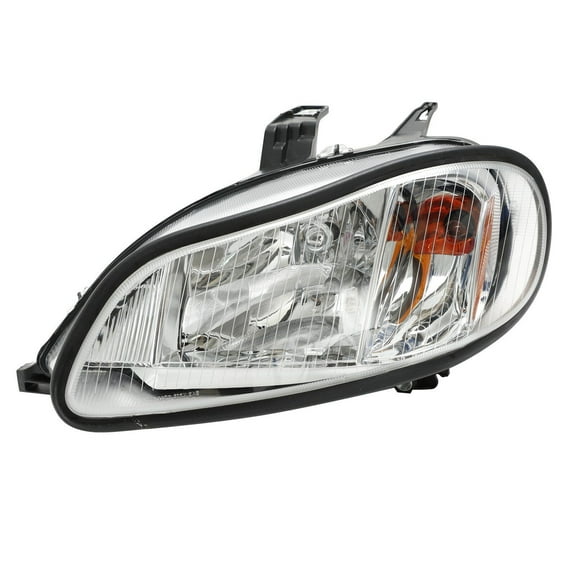 For Freightliner M2 M-2 02-16 Headlight Headlamp Left Driver Side 2002-2016
