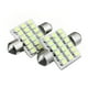 thumbnail image 1 of Kenally Luz de techo de coche, repuesto portátil, mejora modificada desmontable, 12V CC, accesorios para lámpara de techo de maletero de lectura de Bombillas para automóviles Kenally VI018298-00, 1 of 1