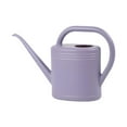 thumbnail image 4 of Regadera de 2L, resistente, moderna, con mango cómodo, herramienta de jardinería, fácil de usar, para plantas de interior, flores de jardín Violeta, 4 of 8