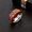Basketball Ring, variant on Titanium Steel Sports Ring 8mm Wide Band For Football Fans And Basketball Rugby Baseball Enthusiasts For Athletes
