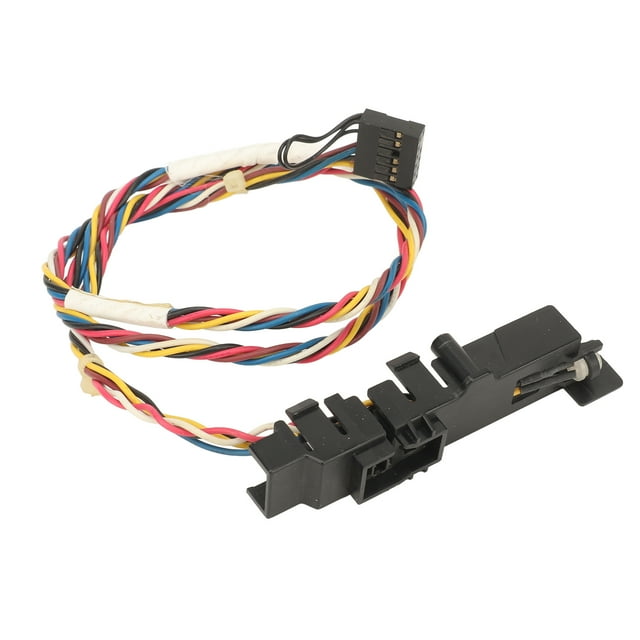 Botón de Encendido, Instalacia Profesional Del Botón de Encendido Para laptop para 0f7m7n F7M7N