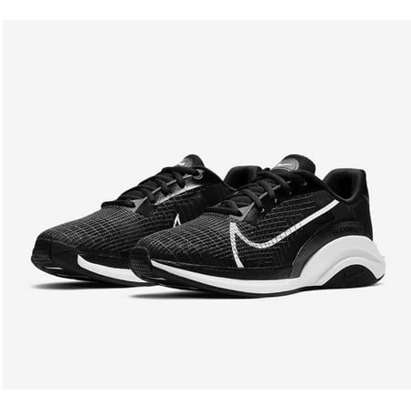 NIKE Zoom X SuperRep Surge Women's Black Running Training Shoes CK9406-001
