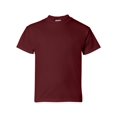 thumbnail image 2 of Hanes Boys 4-18 ComfortSmart Short Sleeve Tee, 2 of 3