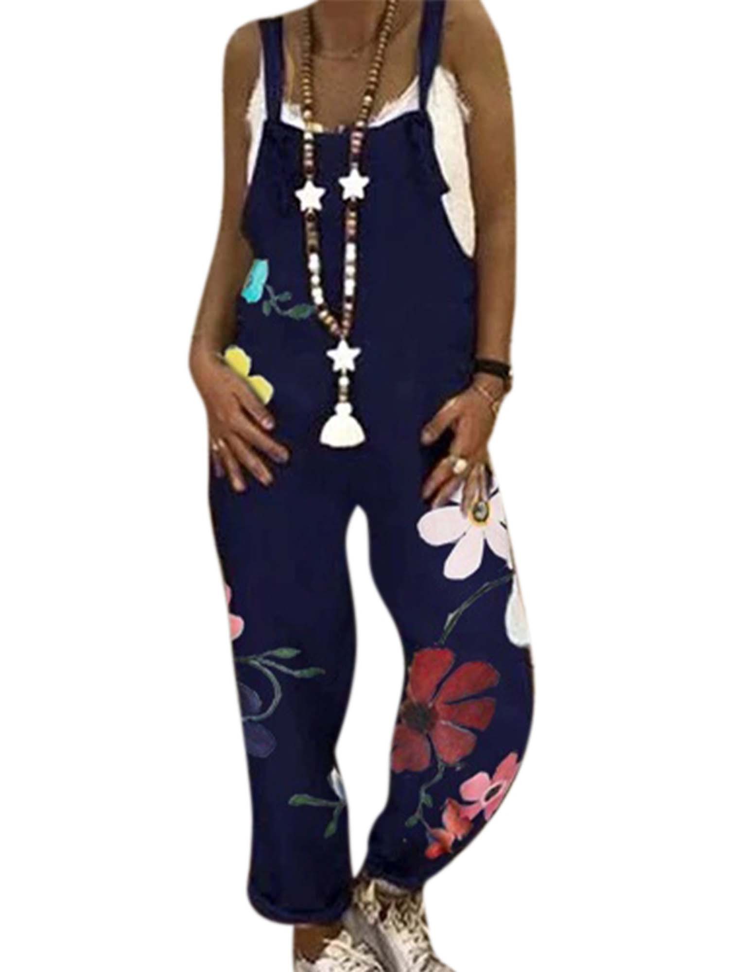 womens floral playsuit