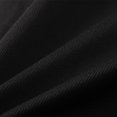 thumbnail image 3 of Men's Quarter Zip Pullover Casual Lightweight Sweatshirt with Long Sleeve Black, 3 of 6