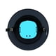 thumbnail image 3 of Estevez Foco LED Empotrable 11W CCT Switch , Diametro de 145 mm – Praktik LED, Color Negro, 3 of 12