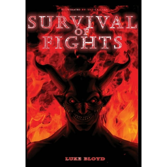 Survival of Fights, (Hardcover)