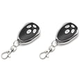 thumbnail image 1 of 2X Compatible Alutech AT-4 AR-1-500 AN-Motors ASG1000 Control Remoto 433,92 MHz, 1 of 5