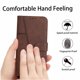 thumbnail image 5 of Funda Flip para FOXDOCK OPPO A60 5G – Carcasa delgada y resistente a impactos con soporte para uso diario y profesional, 5 of 6