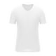 thumbnail image 5 of pstuiky camisetas de hombre, Camiseta deportiva y casual de cuello redondo de color liso para hombre. camisetas de hombre xl, 5 of 6