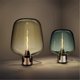 thumbnail image 3 of Lámpara de mesa de cristal for estudio, sala de estar, dormitorio, decoración de cabecera, 3 of 6