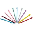thumbnail image 1 of OSTENT Color Touch Stylus Pen para Nintendo NDSL NDS Lite Paquete de 10, 1 of 5