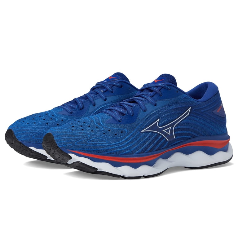 Mizuno Men\'s Wave Sky Running Shoe, size: 9.5 Mizuno Men main image 2