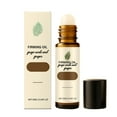 thumbnail image 4 of Facials Oil With Cooling Massage Roller Reduces Wrinkles & Boosts Skin For Face Neck, 4 of 9