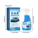 thumbnail image 3 of Waterless Dry Car Wash Concentrate Car Washing Liquid For Cleaning Shining And Smoothness Of Vehicles120ml, 3 of 9