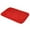 Red, variant on Miyuadkai Carpet Absorbent Soft Memory Foam Bath Mat Bathroom Shower Rug Non Slip Pk Pink