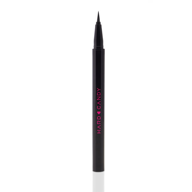 Hard Candy, Brush Tip Liquid Eyeliner