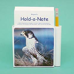 Falcon Hold-a-Note