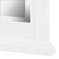 thumbnail image 5 of Foremost Brantley 24" White Framed Mirror, 5 of 5
