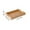 Yellow 7K4, variant on Tray Household Tea Cup Tea Tray Wooden Hotel Restaurant Tray Bread Barbecue Tray, Xinsrenus Under $5! Tray Household Tea Cup