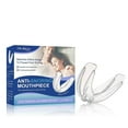 thumbnail image 1 of Bouchon Anti-Ronflement, Embout Anti-Ronflement, Attelle Anti-Ronflement Réglable pour la Nuit, 1 of 4