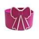 thumbnail image 2 of Lindo Juego Botas Fondo Y Paja para 40 Oz (rosa) Rojo, 2 of 5