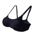 thumbnail image 2 of Silicone Breast Forms False Breast Breathable Removable Mens Prosthesis Silicone B Cup 10.2x10.2x5cm, 2 of 9