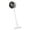 Black, variant on CEORPER Quiet Operations Standing Desk Fan 360 Degree Oscillations 4000mAh Battery