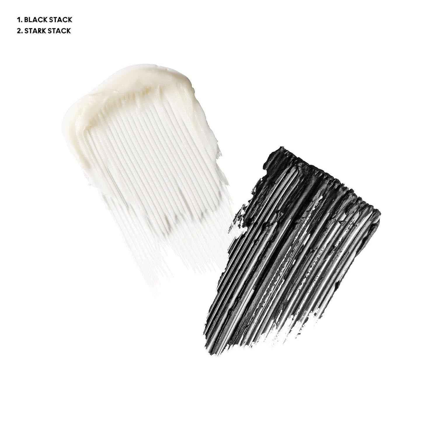 MAC Stacked To The Max M·A·CStack Lash Duo, 2 Piece Set