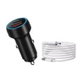 thumbnail image 2 of De PD&.0 12V-24V  Para Mini 2/ RV yotijar Adaptador de coche, 2 of 10