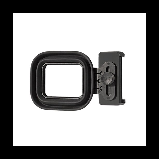 Lente Reflectora de Ventana Antividrio para Parasol de TeléFono Celular para Eliminar los Accesorios de Ventana de Cubierta PortáTil Reflectante