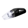 thumbnail image 2 of AuroraX Cordless Wet and Dry Handheld Household Vacuum Small Rechargeable Car Vacuum Cleaner Portable Powerful Lightweight Bagless Vac Gift for Home Car Pet Hair(Black), 2 of 6