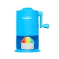 thumbnail image 1 of Snow Cone Machine Hawaiian Shaved Ice Mini w/ No Slip Base, 1 of 7