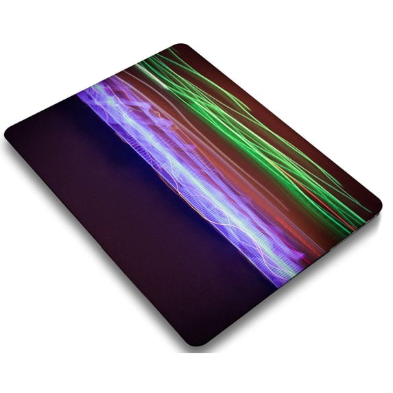 KSK KAISHEK Hard Shell Case Compatible with 2016-2019 Released MacBook Pro 15" Retina Display Model: A1990&A1707 Painting A 0684