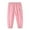 Multicolor, variant on Utlike Boys Pants Kids' Linen Pants With Elastic Waist Long Pants Skin Friendly Classic Pants For Boys Size 3 Years-4 Years