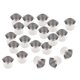 thumbnail image 1 of Soporte para Bebidas Empotrado Sharpla de acero Inoxidable 20 Piezas para Barco Marino RV 68 Mm Portavasos Empotrable RV, 1 of 8