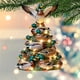 thumbnail image 5 of Mallard Ducks Christmas Tree Ornament Hand-Painteds Woodlands Birds Hanging Decoration, 5 of 9