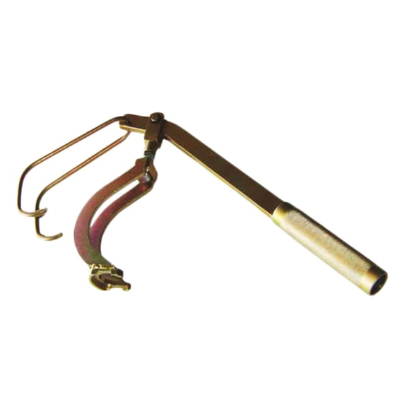 Mercedes Valve Spring Compressor V8 , 4 6 Cylinder Engines Repair Tools