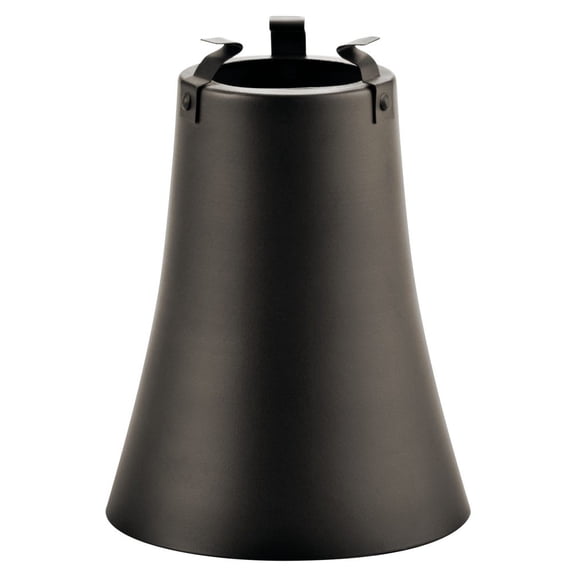 Accessory - Light Olde Bronze Dark Brown Aluminum
