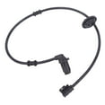 thumbnail image 3 of Axenor ABS Wheel Speed Sensor Front Left/Right ALS376, 5S14078, 3 of 7