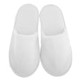 thumbnail image 1 of Zapatillas desechables para niños, zapatillas antideslizantes, zapatillas de hotel, zapatos para uso en hoteles, spas, viajes de invitados, hogar., 1 of 8