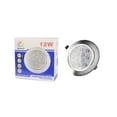 thumbnail image 2 of Luminario LED para Empotrar Megaluz L05D12W10, 2 of 2