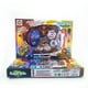 Nouvelle Boîte de 4PCS bayblade Beyblade Burst 4D avec Lanceur B48 B66 B34 B59 Arène Combat en Métal Bataille Fusion Jouets Classiques Couleur: Rouge – image 7 sur 8