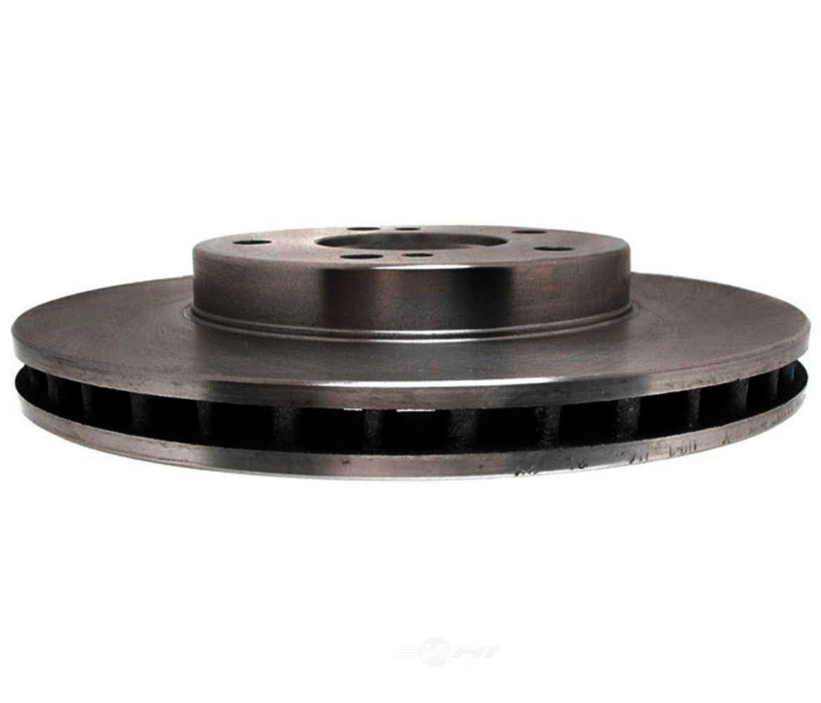 Raybestos 96948R Professional Grade Disc Brake Rotor