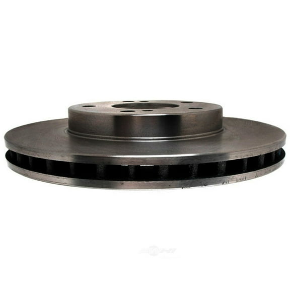 Raybestos 96948R Professional Grade Disc Brake Rotor Fits select: 1999-2001 NISSAN MAXIMA, 2000-2001 INFINITI I30
