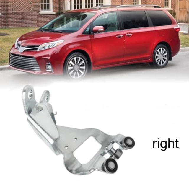 For Toyota for Sienna 2011-2020 Left or right Slide Door Hinge 68390-08041 new
