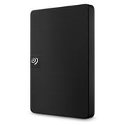 Seagate Expansion STKM2000400 2TB Portable Hard Drive, External, Black