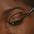 thumbnail image 2 of 3Ina Makeup - Lápiz de ojos automático 24H 900 - Negro - Lápiz de ojos retráctil automático - Definición de larga duración - Altamente pigmentado - Sacapuntas y pincel integrados - Vegano - Cruelty Fr, 2 of 6