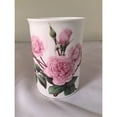 thumbnail image 3 of Roy Kirkham Anne Mug - David Austin English Rose Set of 6, 3 of 5